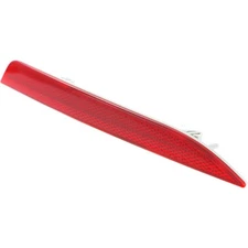 Rear Passenger Side Bumper Reflector For 2013-2019 Ford Taurus FO1185104