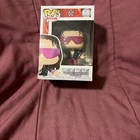 Funko Pop! Vinyl: Bret Hit Man Hart 68 WWE Figure Collectible Wrestling Toy