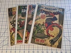 Amazing Spider-Man # 53 54 55 & 56 | Lot of 4 Marvel Comics Doc Ock 2.5 GD+ 1967
