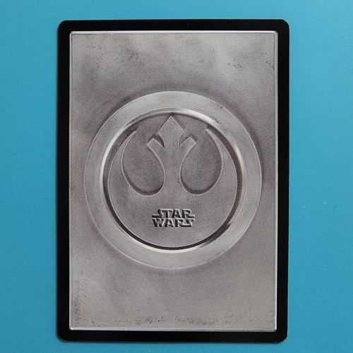 Chewbacca Star Wars CCG SWCCG A New Hope Revised Authentic PL - Bild 2 von 2