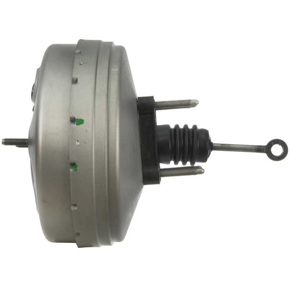 Amplificador de freno de cartón TCP para Chevy Silverado Tahoe Cadillac Escalad GMC Yukon Foto 3 de 4