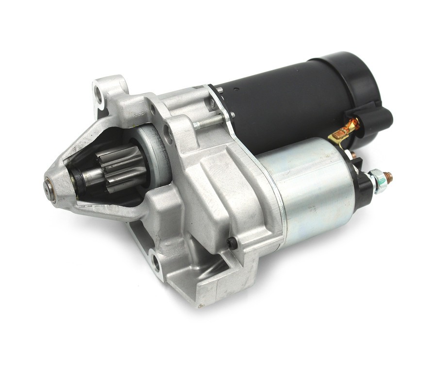 Démarreur Tecnium BMW R1200C moteur de remplacement électricité moto