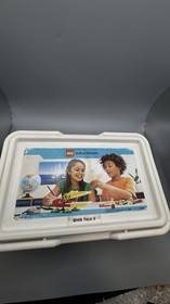 LEGO Education 9580 SPIKE Prime Expansion Set Building Bricks Educational STEM