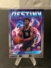 2024-25 Topps Chrome - Destiny Yves Missi #D-14 (RC)