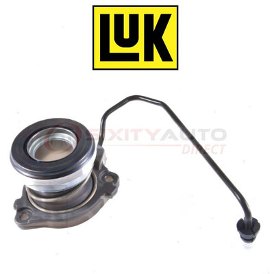 LuK MX Clutch Slave Cylinder for 2012-2016 Chevrolet Sonic 1.4L L4 - rp