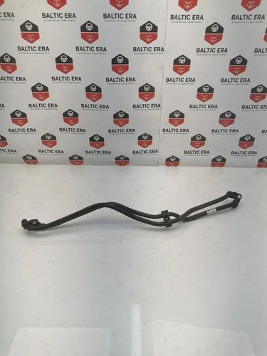 BMW 4 Coupe F32, F82 Getriebeölkühler 8509993 2.00 Diesel 2018 31525211