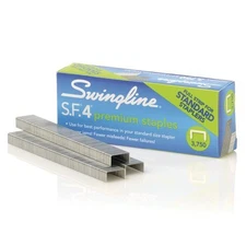 Swingline Sf4 Premium Staples ( 3750/box )