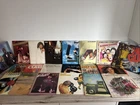 Job Lot x20 Various Mixed Vinyl 12” Albums - Sister Sledge ABBA ELVIS ETC