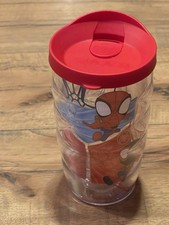Tervis Marvel Spider Man Spidey and Friends Made in USA Double Walled Cup