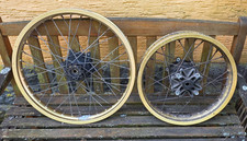 HONDA PD06 TRANSALP Felge vorn/hinten Vorderr...