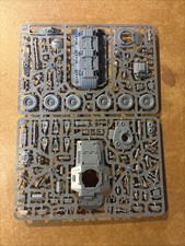 Astra Militarum Hippogriff AFV Warhammer 40K Free Shipping New On Frame No Box