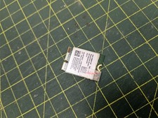 HP OmniBook X Flip Laptop AI 16-AR WiFi 6E BT Card AW-XB591NF N22541-005