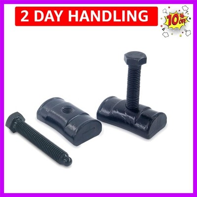 Torsion Bar Key Adjustment Block Nuts with Bolts for Chevy Silverado Suburban Ta