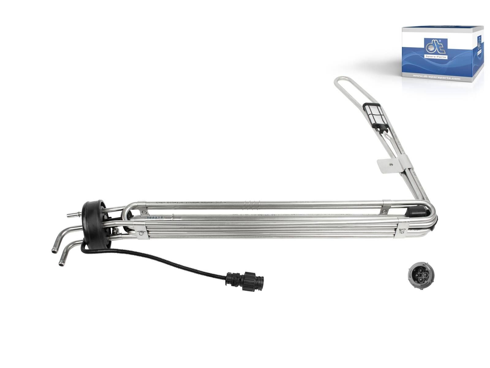 Jauge urée 6.33953 capteur niveau réservoir AdBlue camion L 598 mm