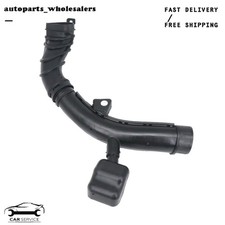 New Engine Air Inlet Duct Tube For 2017-2021 Jeep Compass 2.4l 68247353aa New Engine Air Inlet Duct Tube For 2017-2021 Jeep Compass 2.4l 68247353aa