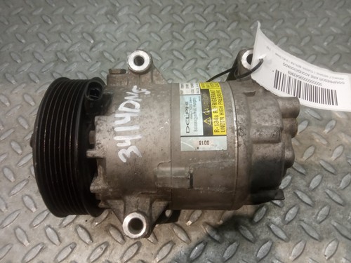 8200309193 KLIMAKOMPRESSOR FÜR RENAULT MEGANE II CLASSIC BERLINA 1.9 DCI 9543969