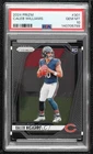 2024 Panini Prizm Rookies Caleb Williams #301 PSA 10 GEM MT Rookie RC