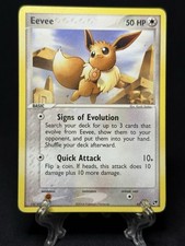 Eevee 63/100 EX Sandstorm Regular on eBay