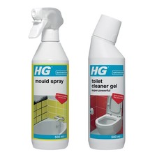 Mould Remover Spray Mould Spray & Mildew Cleaner Removes Mould Stains From Walls