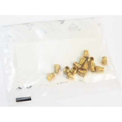 VAILLANT KIT GAS TRANSFORMATION 14 NOZZLES 0,76 291213 MAG PREMIUM 19/2 XI