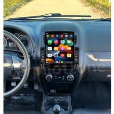464gb For Suzuki Sx4 2006-2013 Head Unit 9.7 Android 14 Carplay Gps Bt Radio 464gb For Suzuki Sx4 2006-2013 Head Unit 9.7 Android 14 Carplay Gps Bt Radio