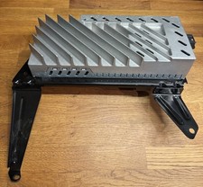 BMW X5 X6 F15 F16 Harman Kardon Hifi HK Sound Audio Amplifier Amp 9393182