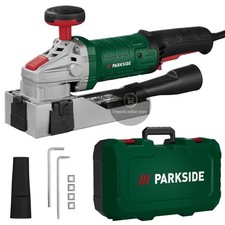 PARKSIDE PLF 720 Lackfr&auml;smaschine Schleifmaschine Fr&auml;ser 4 Klingen
