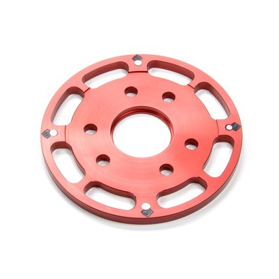 MSD IGNITION Crank Trigger Wheel - ASY16719