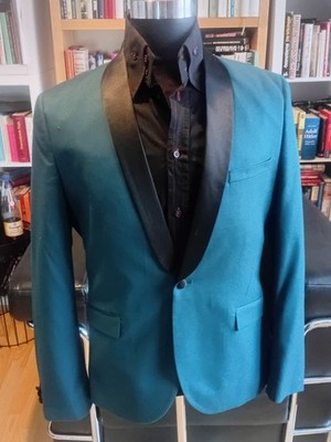 Dsquared2 -  esque Runway Military Tuxedo By No Brand