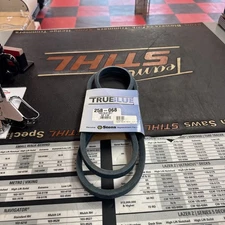 New Belt for 5/8" x 68" 258-068