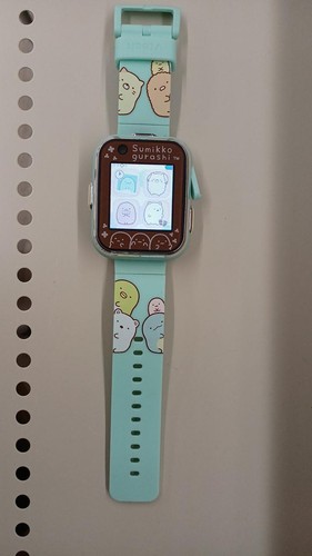 Pinocchio Sumikko Smartwatch - Picture 2 of 10