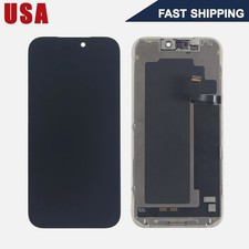 Display LCD Touch Screen Digitizer Replacement Incell For iPhone 17 Pro Max