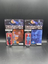 Ultimate Funko Terminator ReAction Figures Guide 22