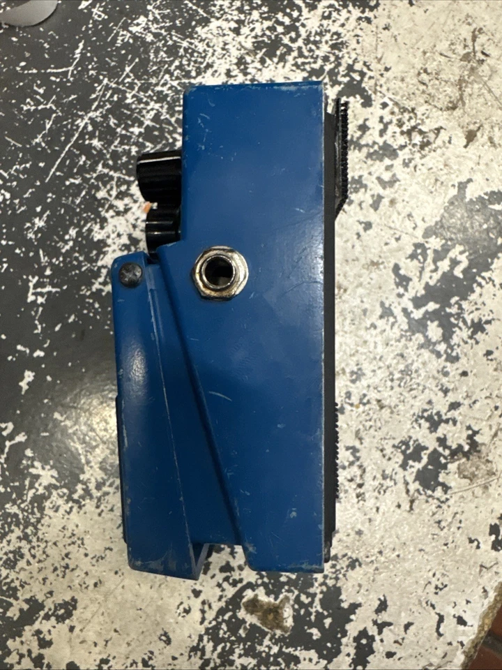 Boss Blues Driver BD-2 Used - Image 2 of 3