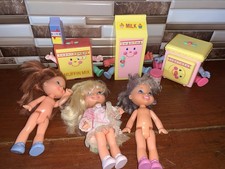 Mattel Cherry Merry Muffin Lot