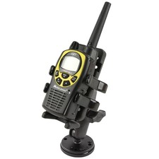 RAP-B-139-UN4MU RAM Finger-Grip Universal Holder with Triple ...