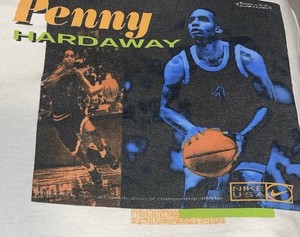 Nike Penny Shirt | eBay