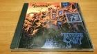 Gorguts - The Erosion Of Sanity (1993) death metal CD Roadrunner USA M-