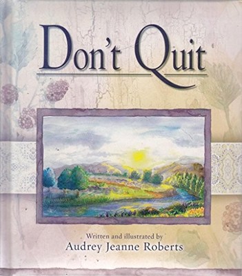 Dont Quit (Spirit Lifters to - VERY GOOD