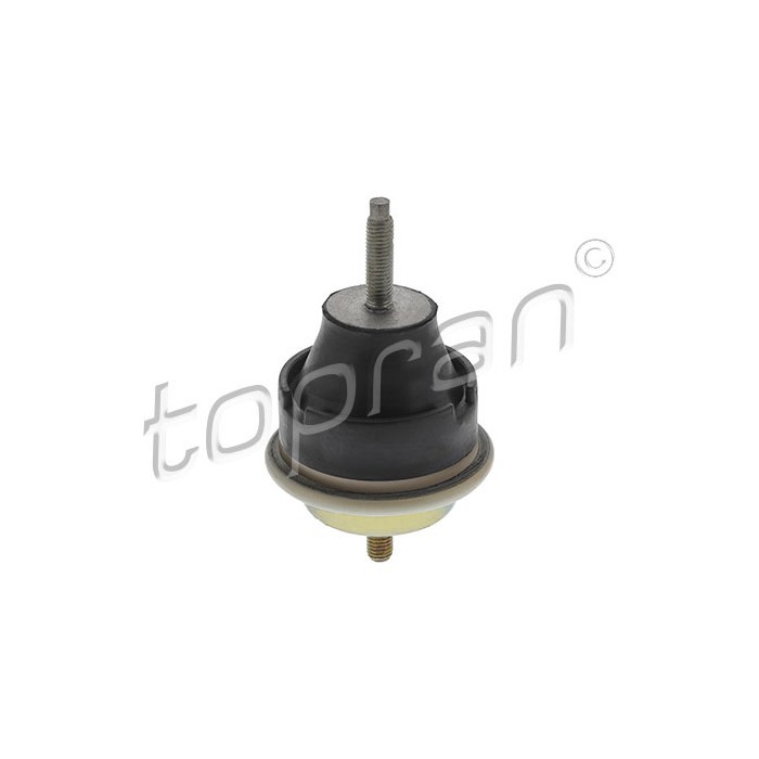 Supprimer les vibrations mécaniques grâce au support moteur droit Peugeot 405