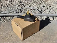 67-82 GM Stop Light Switch w/ Cruise Control Brake Lamp