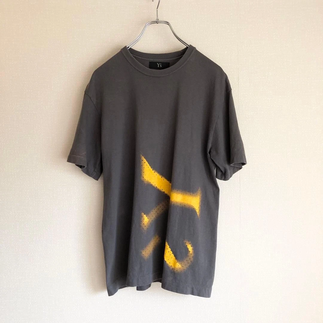 Y's T-Shirts for Men for sale | eBay