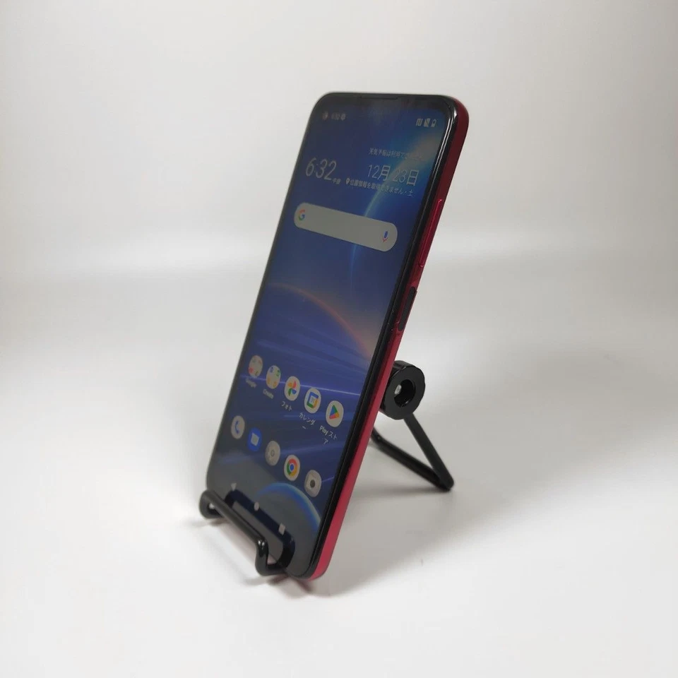 HTC Desire 22 Pro 5G 8GB/128GB Dark Oak 无锁版双 SIM VIVE Flow 型号日本 — 第 2/4 张图片