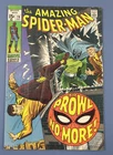 Amazing Spider-Man #79 Marvel Silver Age 1969