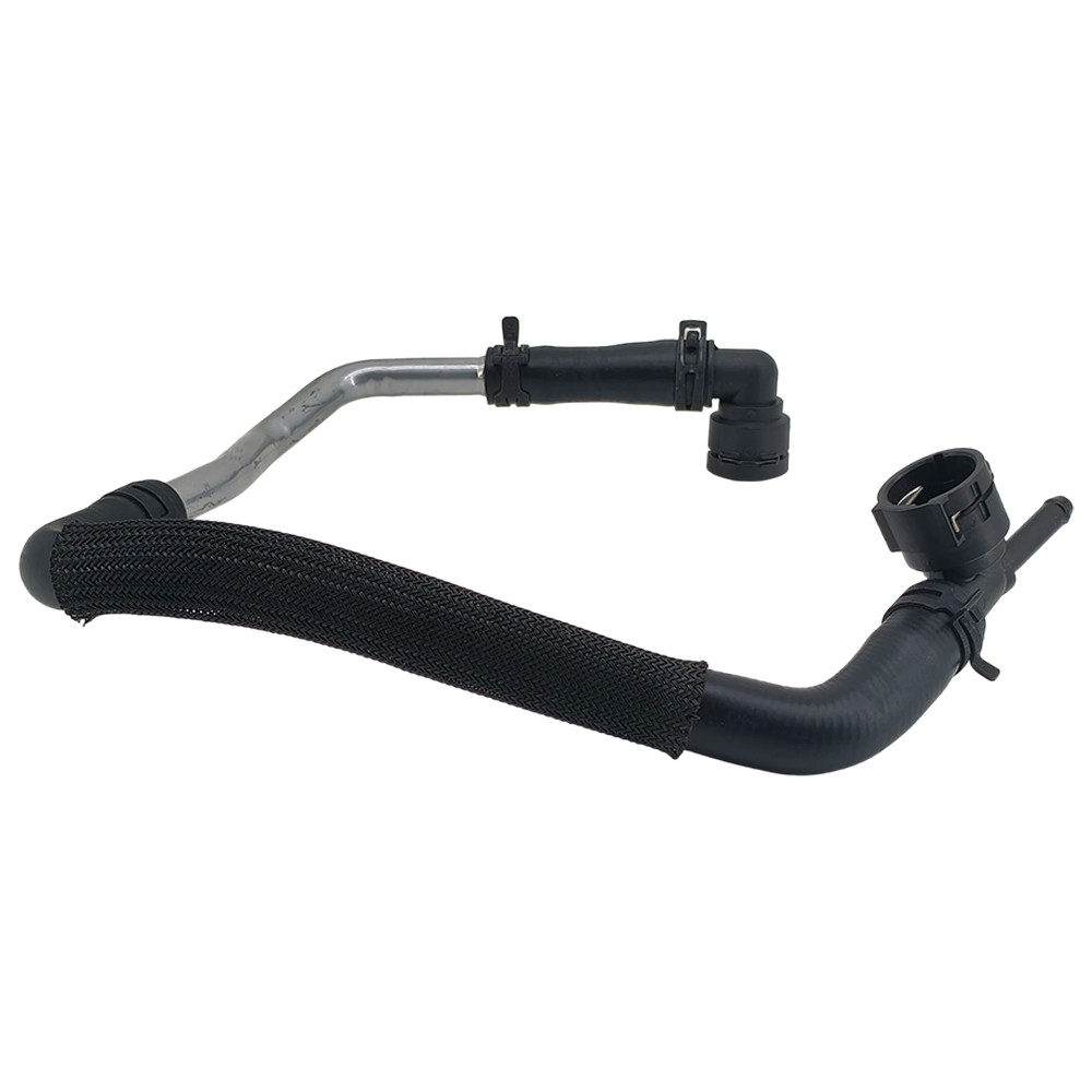 68280784AB Fits For Jeep Wrangler 2.0L-L4 2018 19 20 2021 HVAC Heater Hose Kit