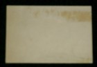Marian DeForest Playwright Author 1901 Calling Card Pan American Exposition RARE — photo 2