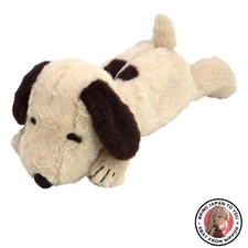 New Nakajima Corporation Long Pouch Snoopy Mocha 173287-22