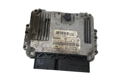 Hyundai Santa Fe 2000 3911327825 Motorsteuergerät Modul ECU ONV42948