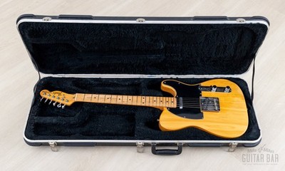 【ジャンク】詳細不明Telecaster Rex and the Bass: Review: 1989 FENDER JAPAN TELECASTER TL72