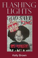 Kelly Brown | Flashing Lights | Taschenbuch | Englisch (2024) | Kelly Brown